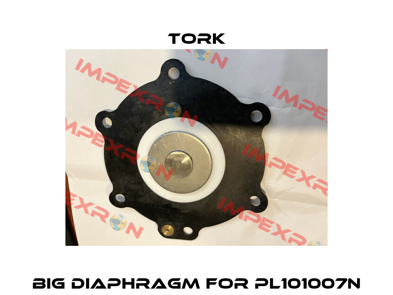 big diaphragm for PL101007N Tork