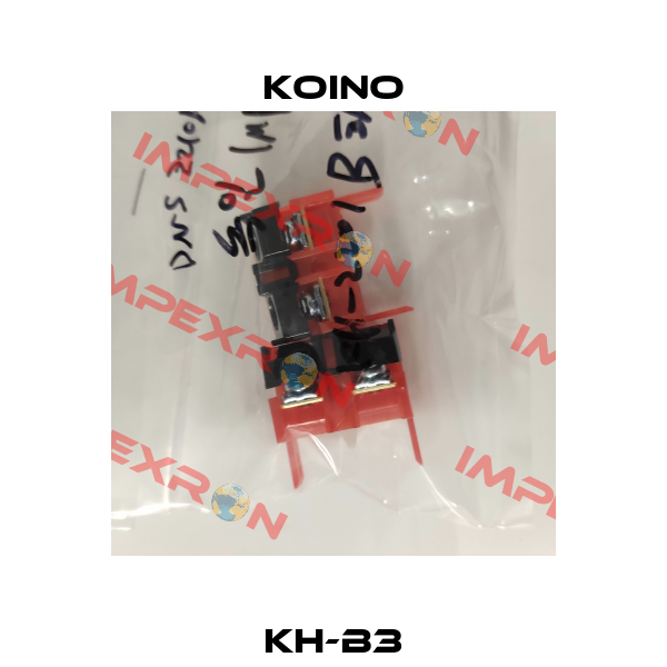 KH-B3 Koino
