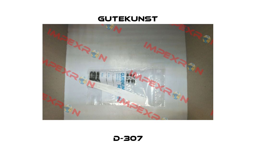 D-307 Gutekunst
