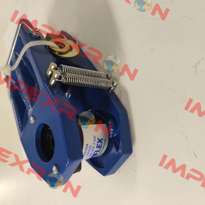 MU-8Z-P Twinflex