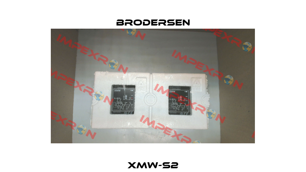XMW-S2 Brodersen