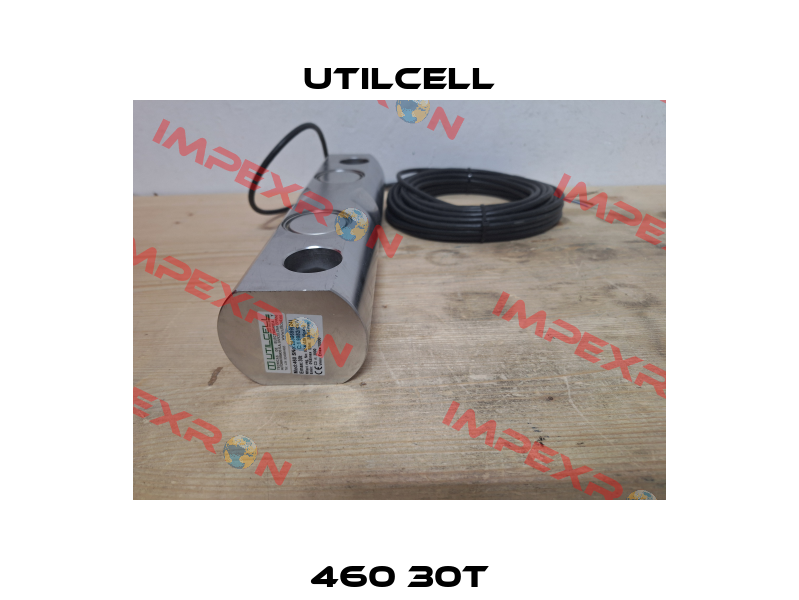460 30t Utilcell