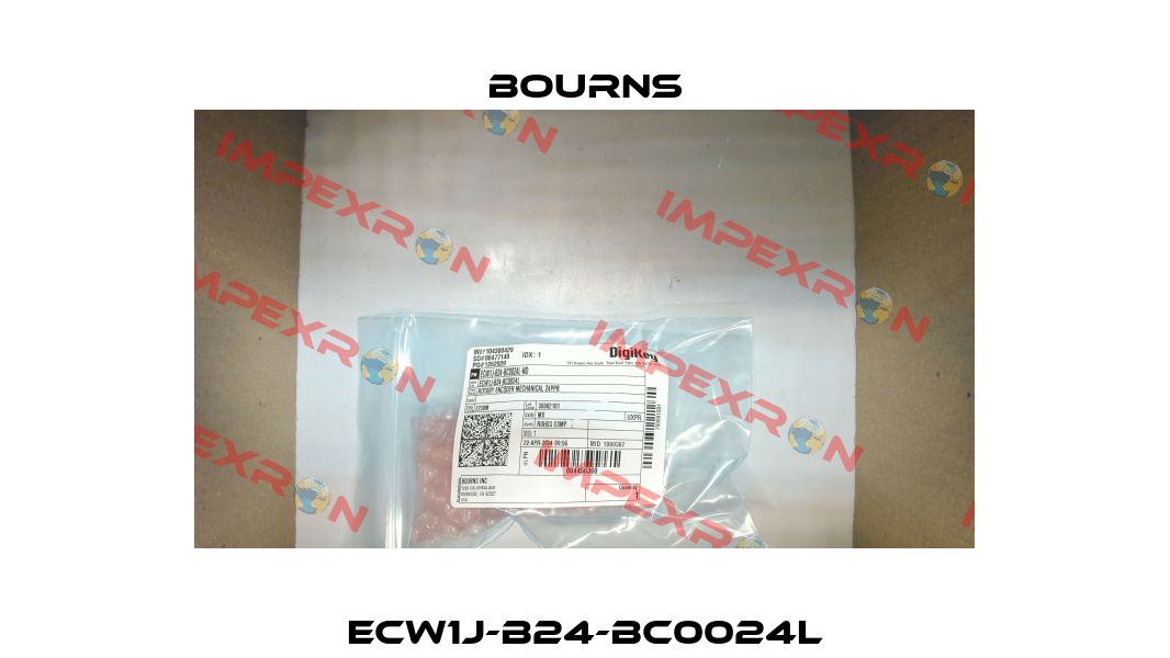 ECW1J-B24-BC0024L Bourns