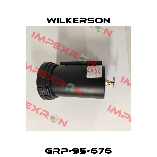 GRP-95-676 Wilkerson