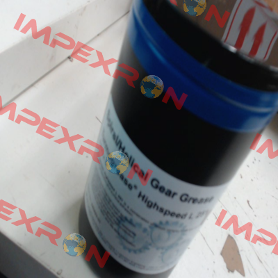 TURMOGREASE Highspeed L 251 (pack of 1x1kg) Lubcon