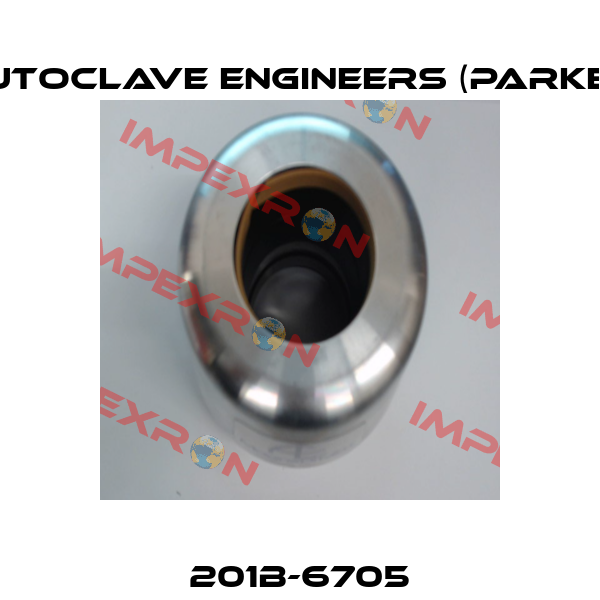 201B-6705 Autoclave Engineers (Parker)