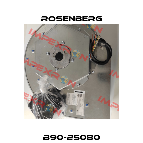 B90-25080 Rosenberg