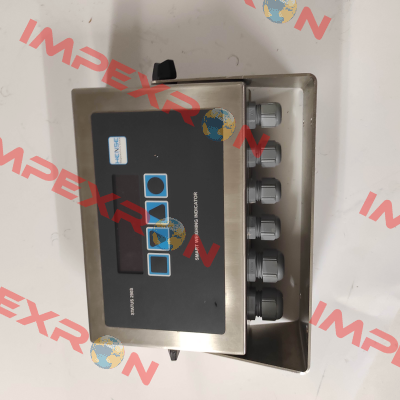 HW3AW-S290SDC000 Hense Wägetechnik