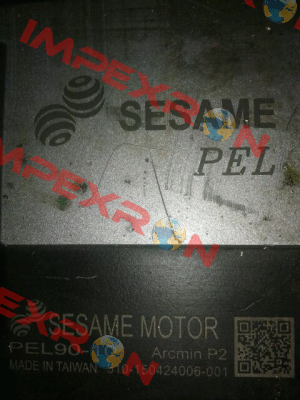 Data Cable For:PEL90-10  Sesame Motor