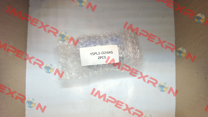 YSPL3-O24A YongSung Electric