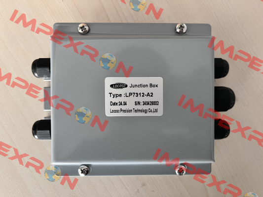 LP7312-A2 LOCOSC