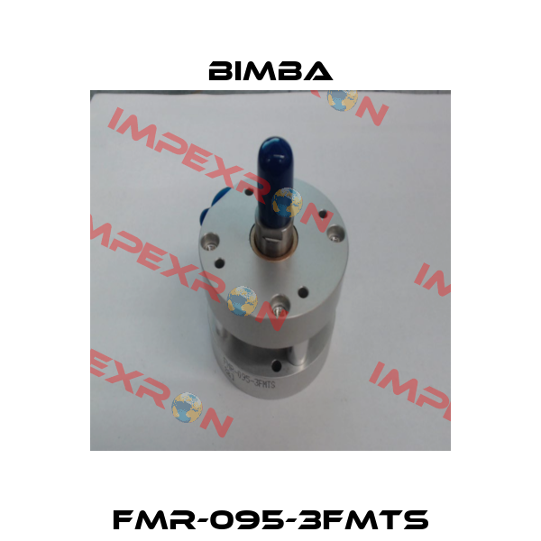 FMR-095-3FMTS Bimba