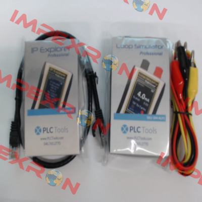 SIM-ALP2/IPE PLC Tools