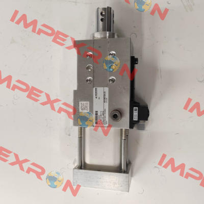 SZK 40 BR3 T12 / 300503 Tünkers