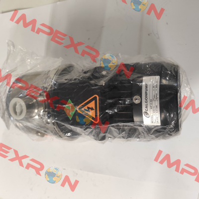 HP 2-30 CALGONPUMP