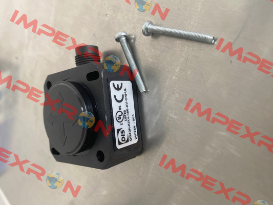 QG40N-KIXv-360-AV-CM-UL dis-sensors