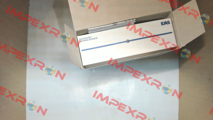 SECURUS 90-RSS-03 EAS Technischer Brandschutz GmbH