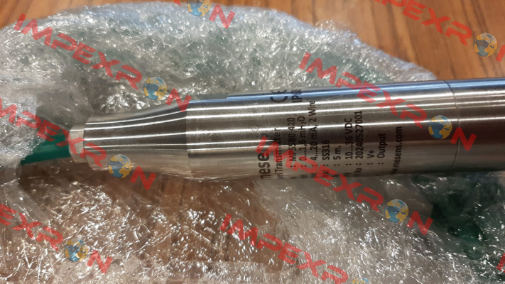 MPS580.420 (0..16mH20) Mesens