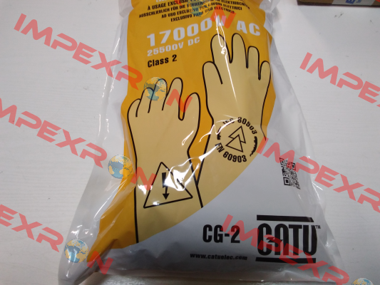 CATCG210NR Catu