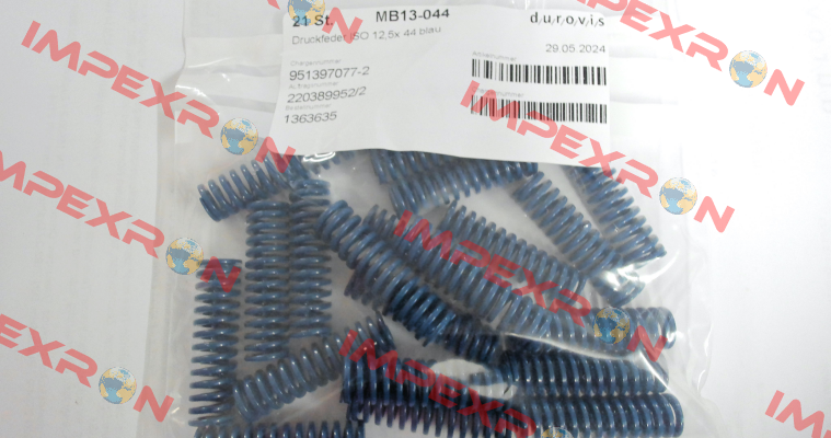 MB13-044 Durovis