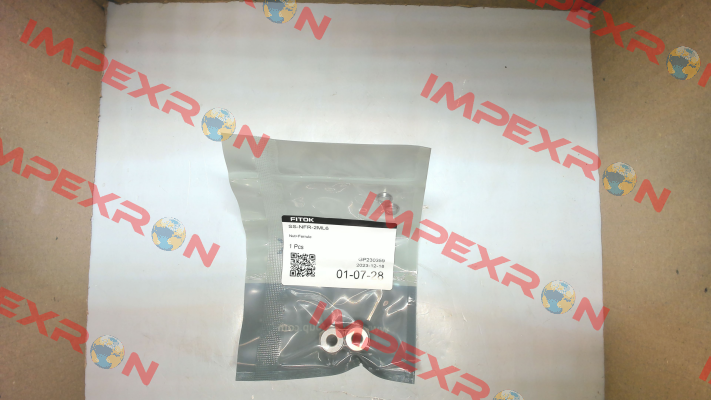 SS-NFR-2ML6 Fitok