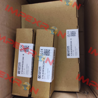 C10-A10FX/DC24V             ..  Comat Releco
