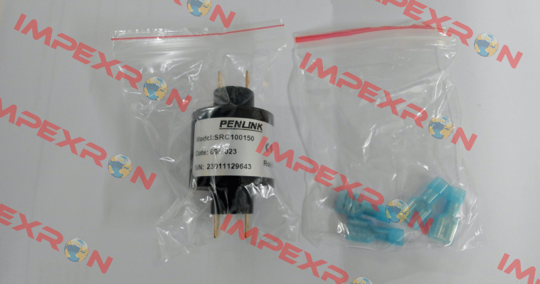 100150 PST-X32-2-PL PENLINK