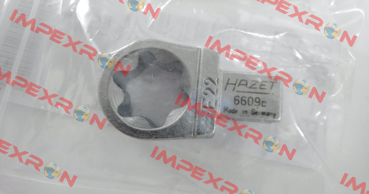6609C-E22 Hazet