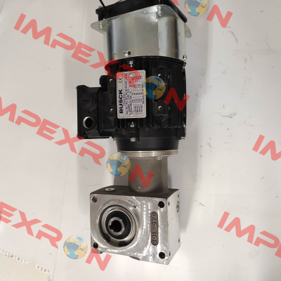 Type FL40B0 / 9-91662-002 Swedrive
