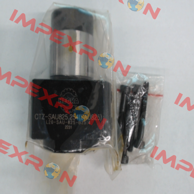CTZ-SAU825.254 Hegra