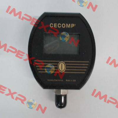 F16B5000PSIG-5 Ce Comp Electronics