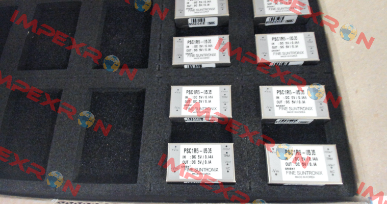 PSC1R5-0505 Fine Suntronix