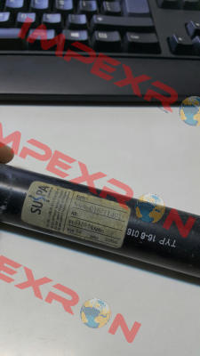 PN: 01611491 / Type: 16-6-368-300-A30-A30-1450N Suspa
