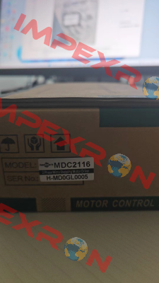 MDC2116 HANMARK