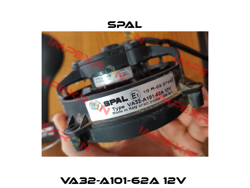 VA32-A101-62A 12V  SPAL