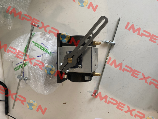 16VL-2R-CMAP 2" ESA Pyronics International