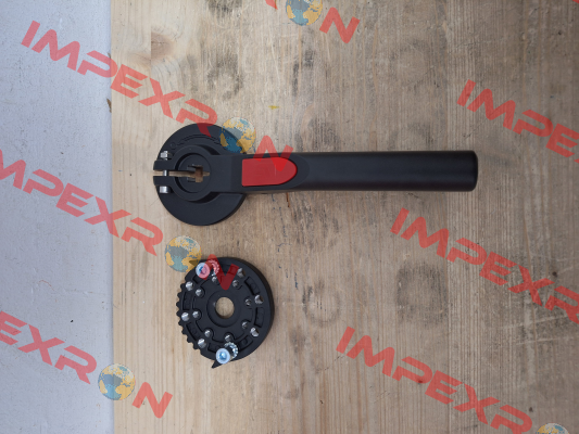 DN-125/150 Sigeval