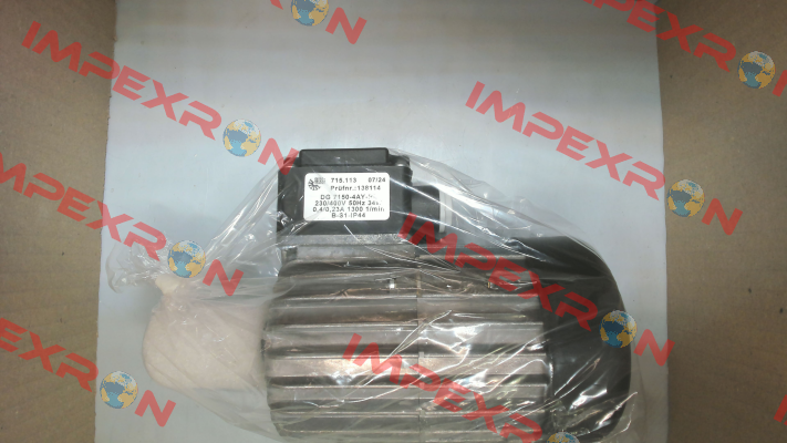 DG 7150-4AY-RL Gefeg