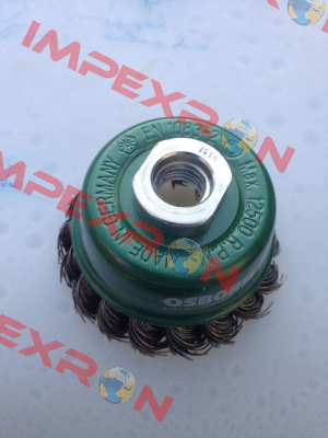 TZ70 inox not available,alternative  0002608331  Osborn