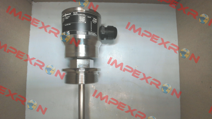 AV4RV 2 VU L180/12 V52A Ksr Kuebler