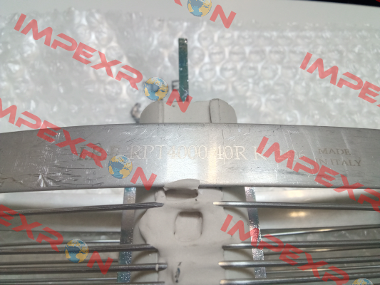 RPTM 4000 40R I.R.E. INDUSTRIA RESISTENZE ELETTRICHE