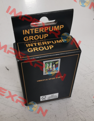 seal kit for HTS 6313 (KIT204) Interpump