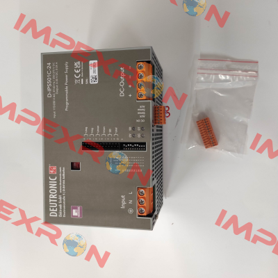 101120 / D-IPS501C-24 Deutronic