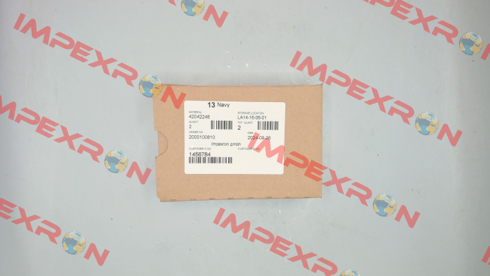 42042248 DUELCO