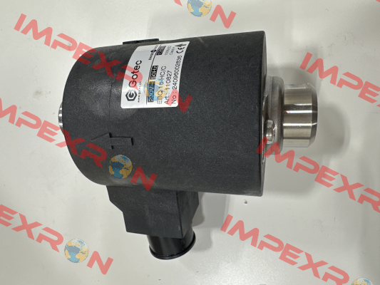 110827 (EBQ18-HC/C-230/50-2V DIN) Gotec