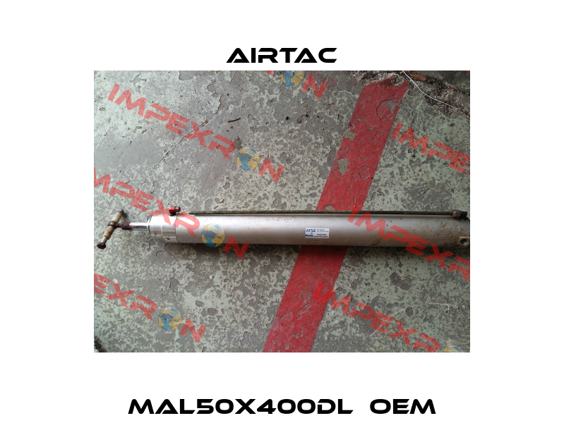 MAL50X400DL  oem Airtac
