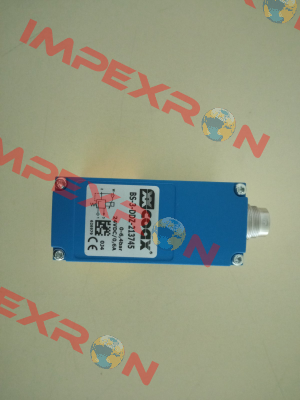 BS-3-DDZ- 213745 Coax