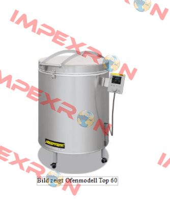 Top 60, 301361 Nabertherm