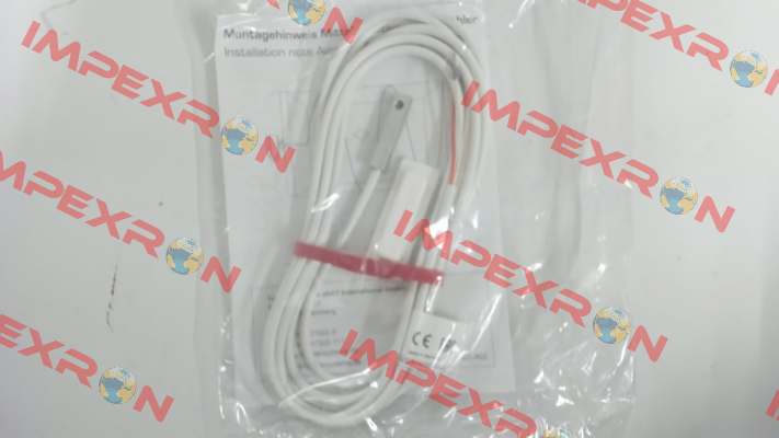 OF1/E-10/2 FuehlerSysteme