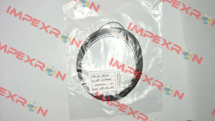 MX 22-1934 SCHWARZ SL METROFUNK KABEL-UNION